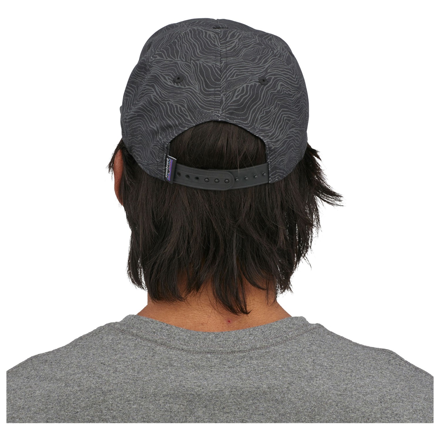 Patagonia Alpine Icon Funfarer Cap 