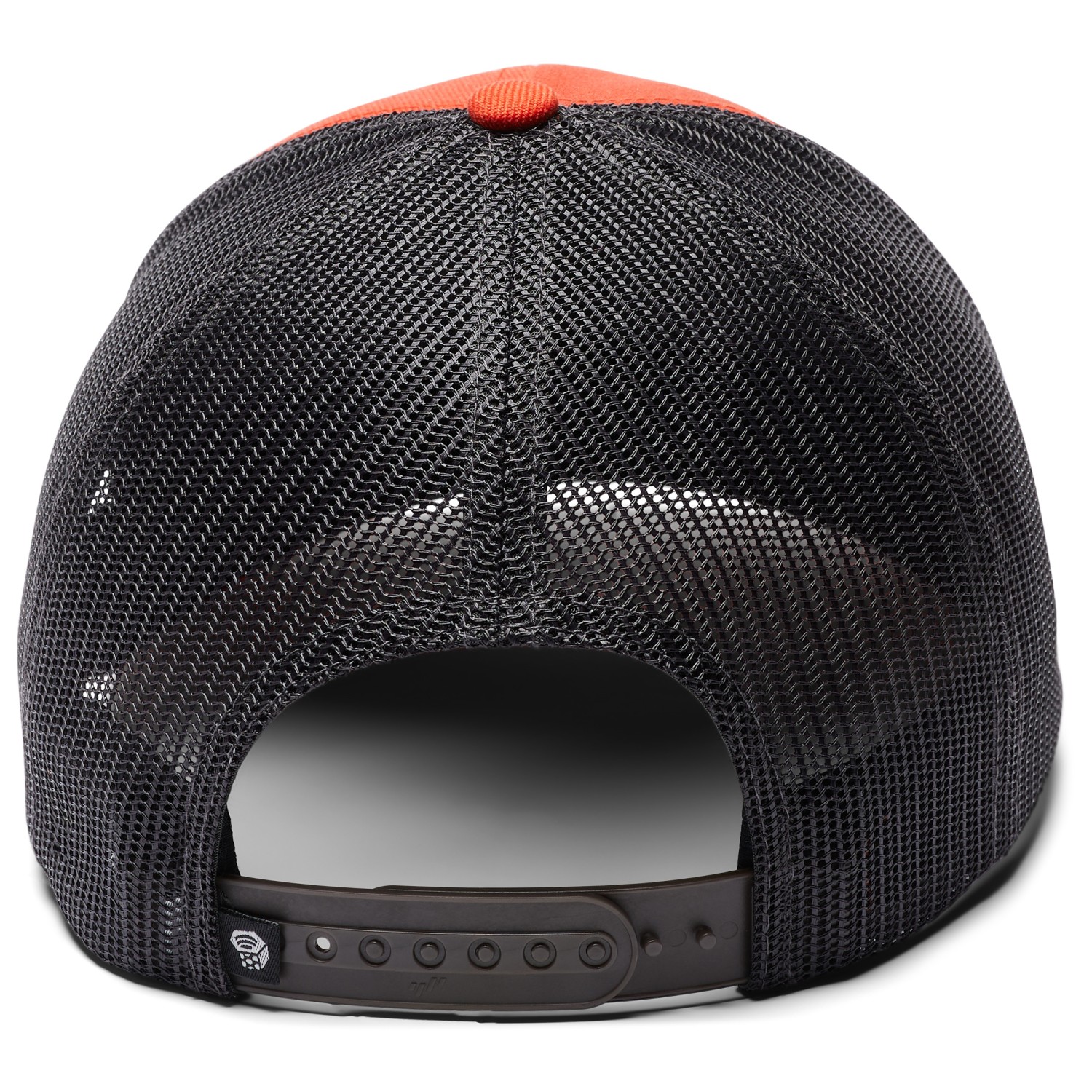 Mountain Hardwear MHW Logo Trucker Hat 