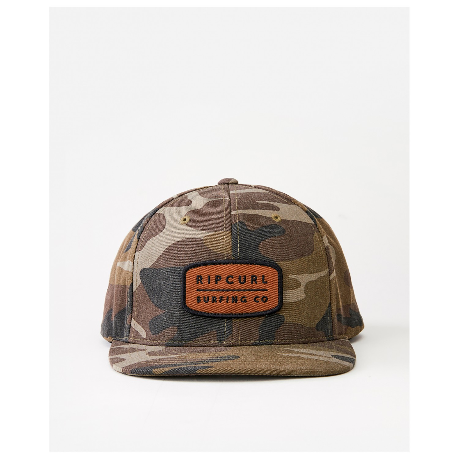 Rip Curl Driven Snapback Cap - Cap Men 