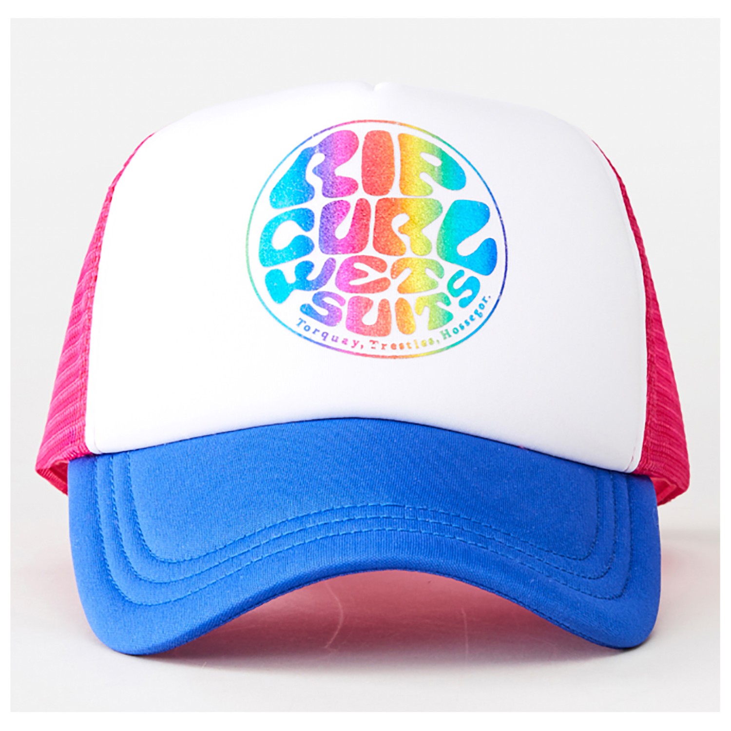 Rip Curl Essentials Foil Trucker - Cap 