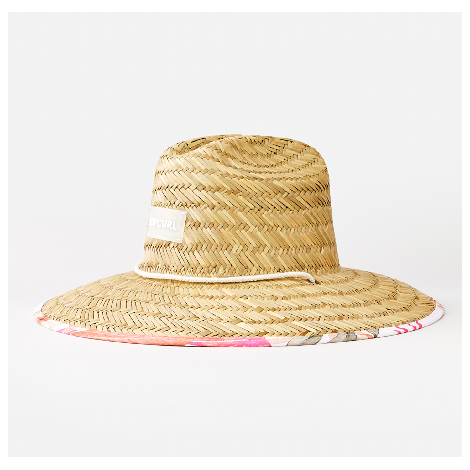 Rip Curl North Shore Straw Sun Hat 