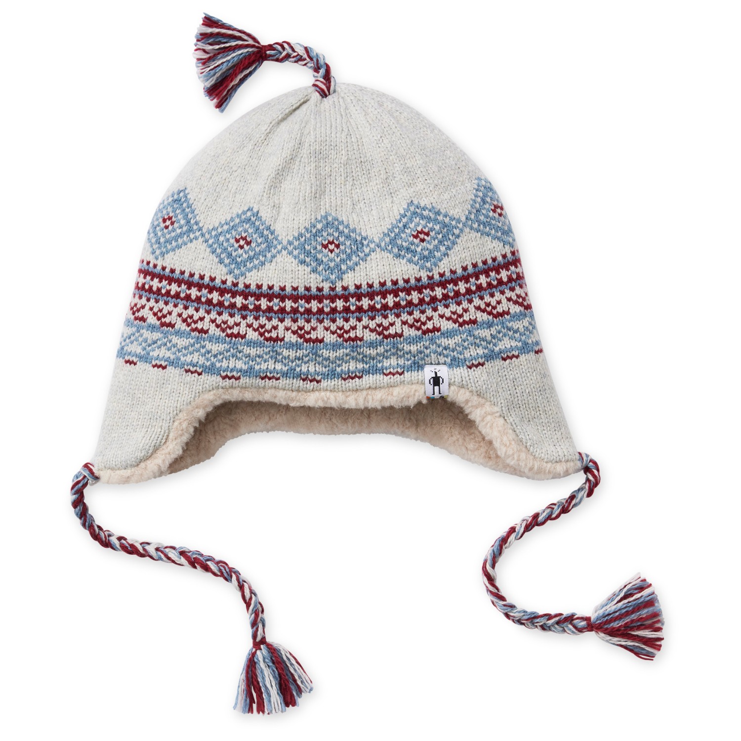 Smartwool Hudson Trail Nordic Hat