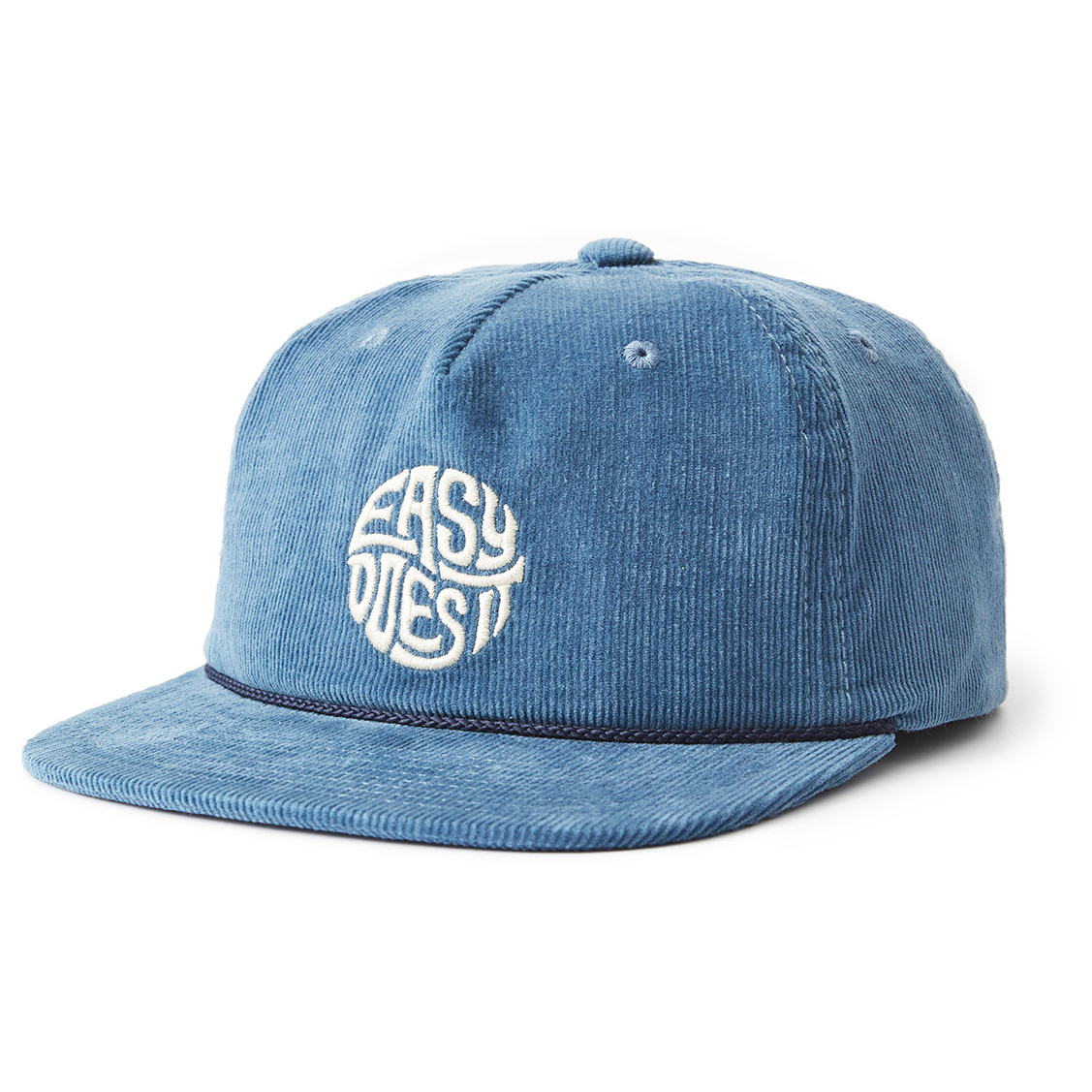 Katin Easy Emblem Cord - Cap Men's 