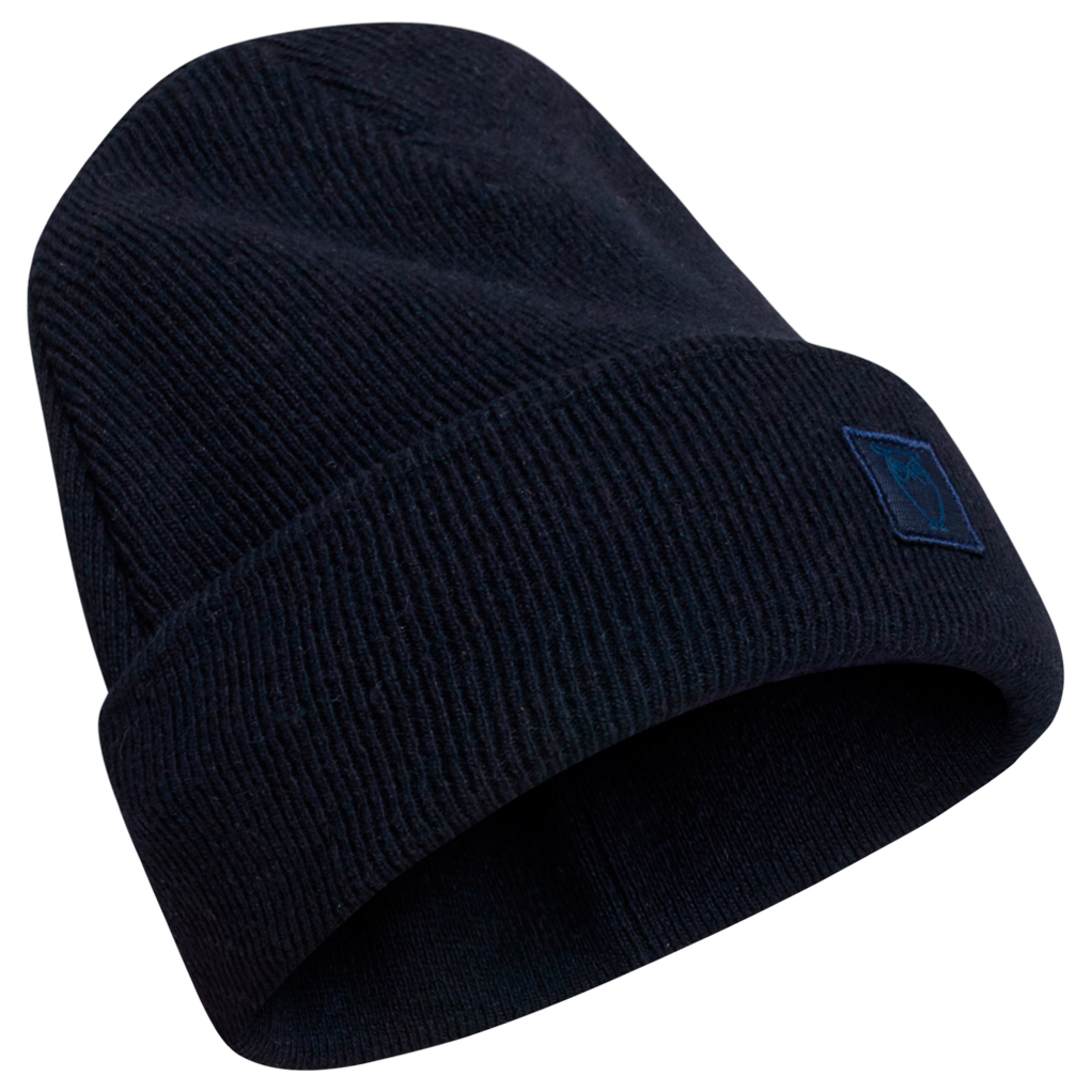 KnowledgeCotton Apparel Leaf Organic 