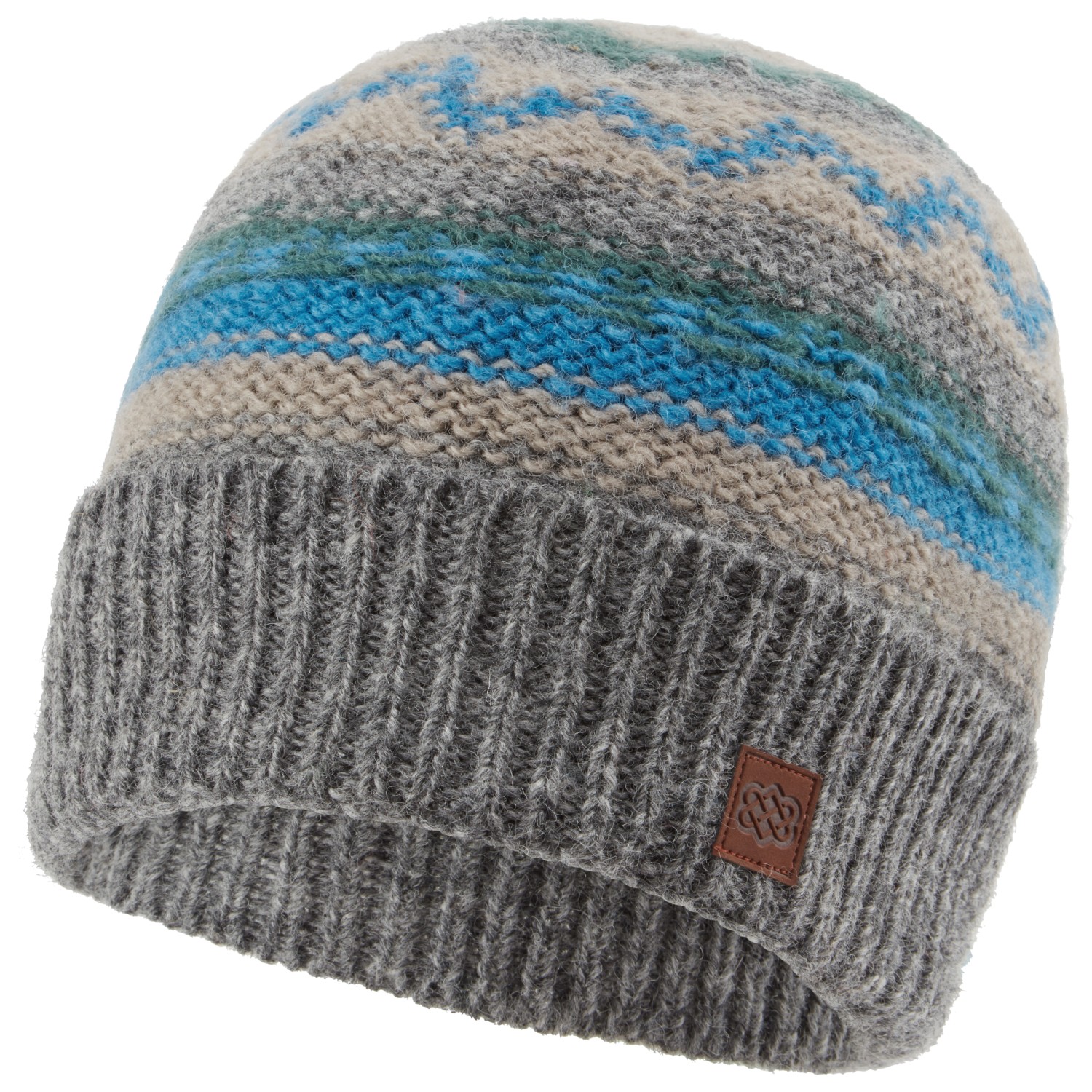Sherpa Kutang Hat - Beanie | Buy online 