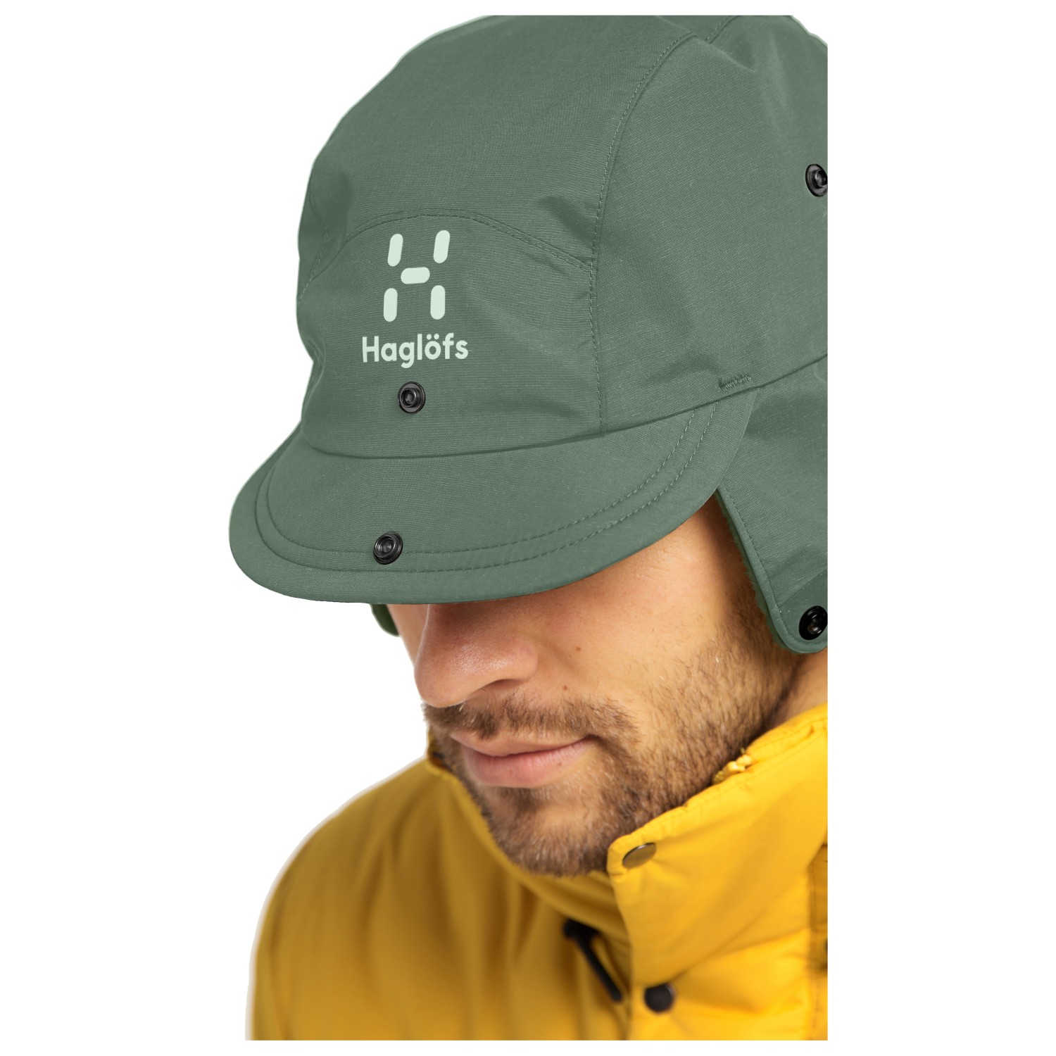 Haglöfs Mountain Cap - Cap | Buy online 