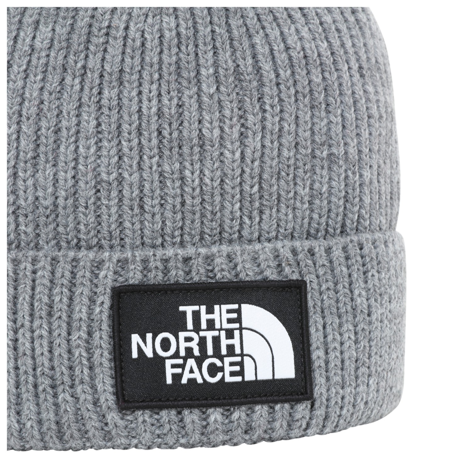 The North Face Youth TNF Box Logo Cuff 