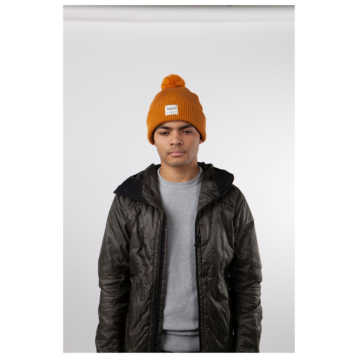 Barts Arkade Beanie - Beanie Men's 