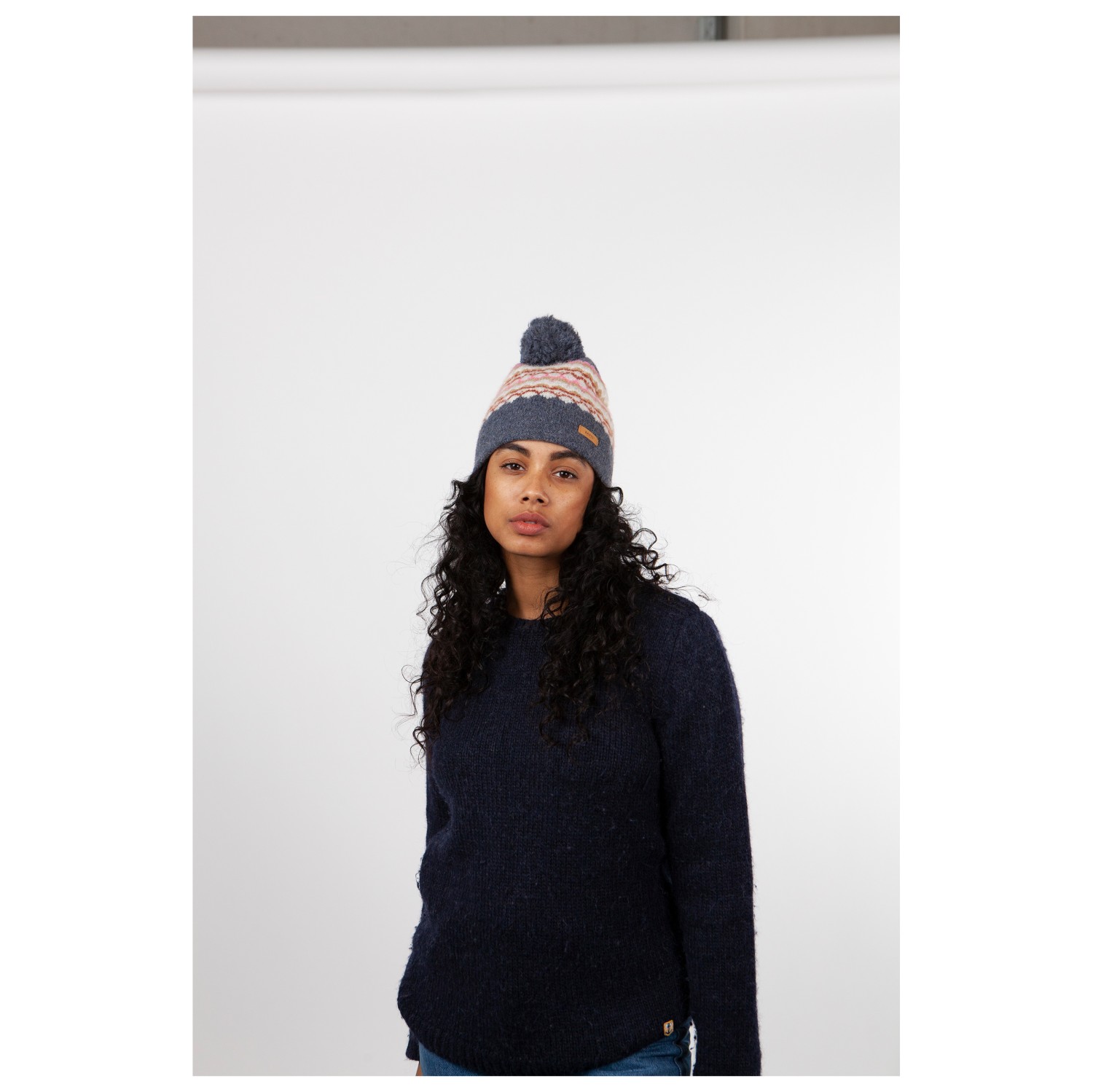 Barts Seire Beanie - Beanie Women's 