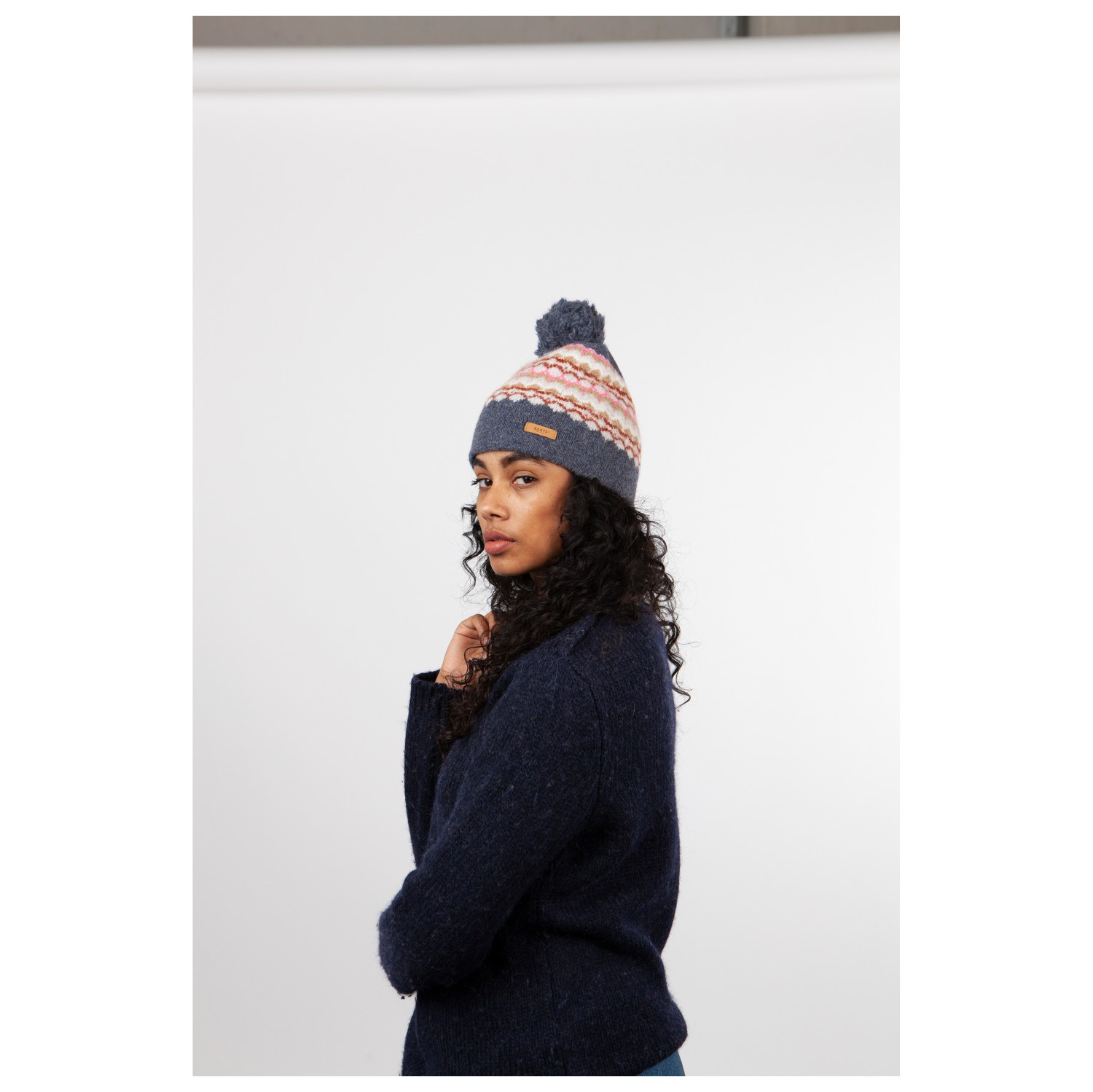 Barts Seire Beanie - Beanie Women's 