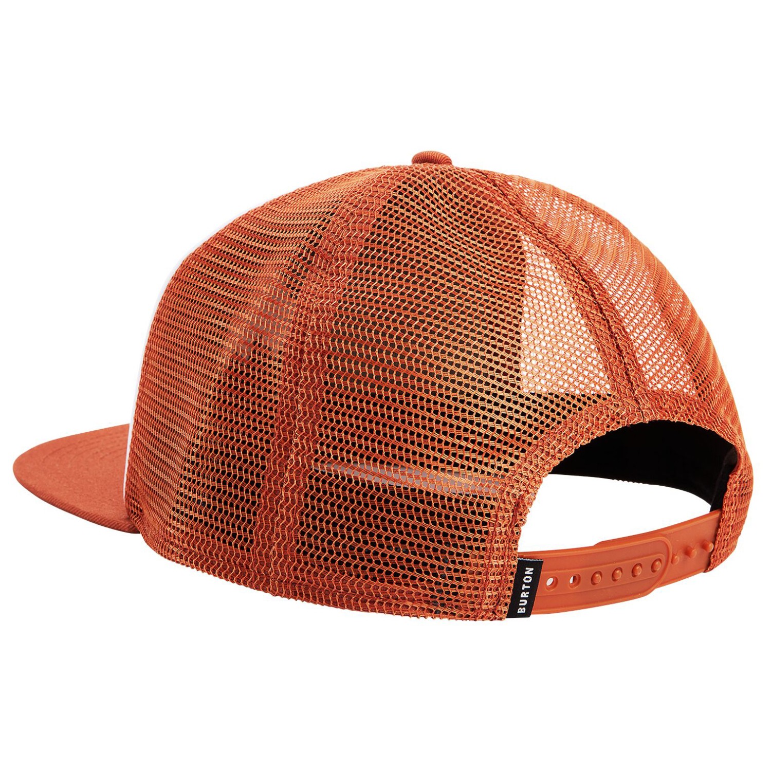 Burton I-80 Snapback Trucker Hat - Cap 