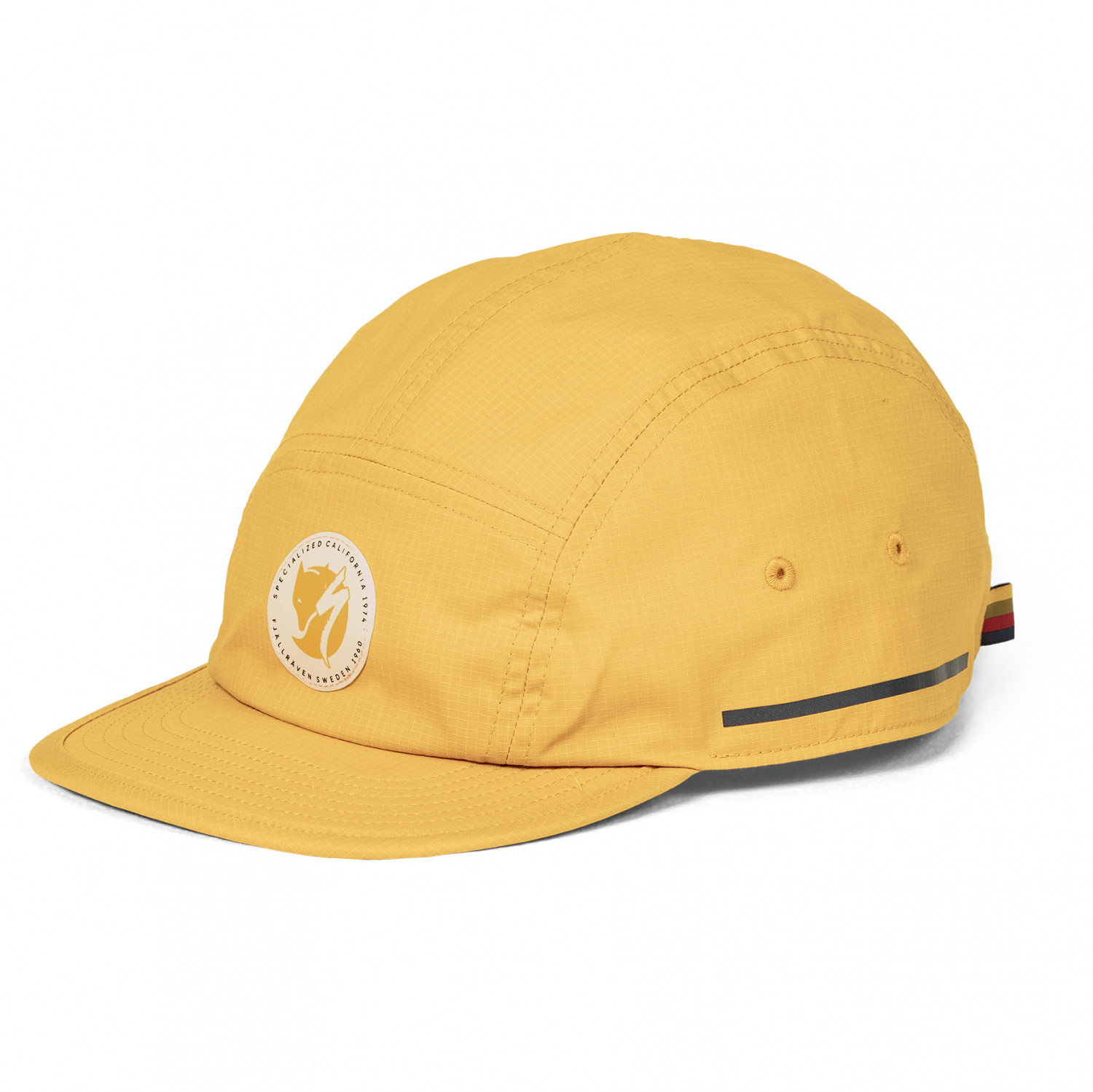 Specialized-Fjällräven Cap - Cappellino | Acquista online | Bergfreunde.it
