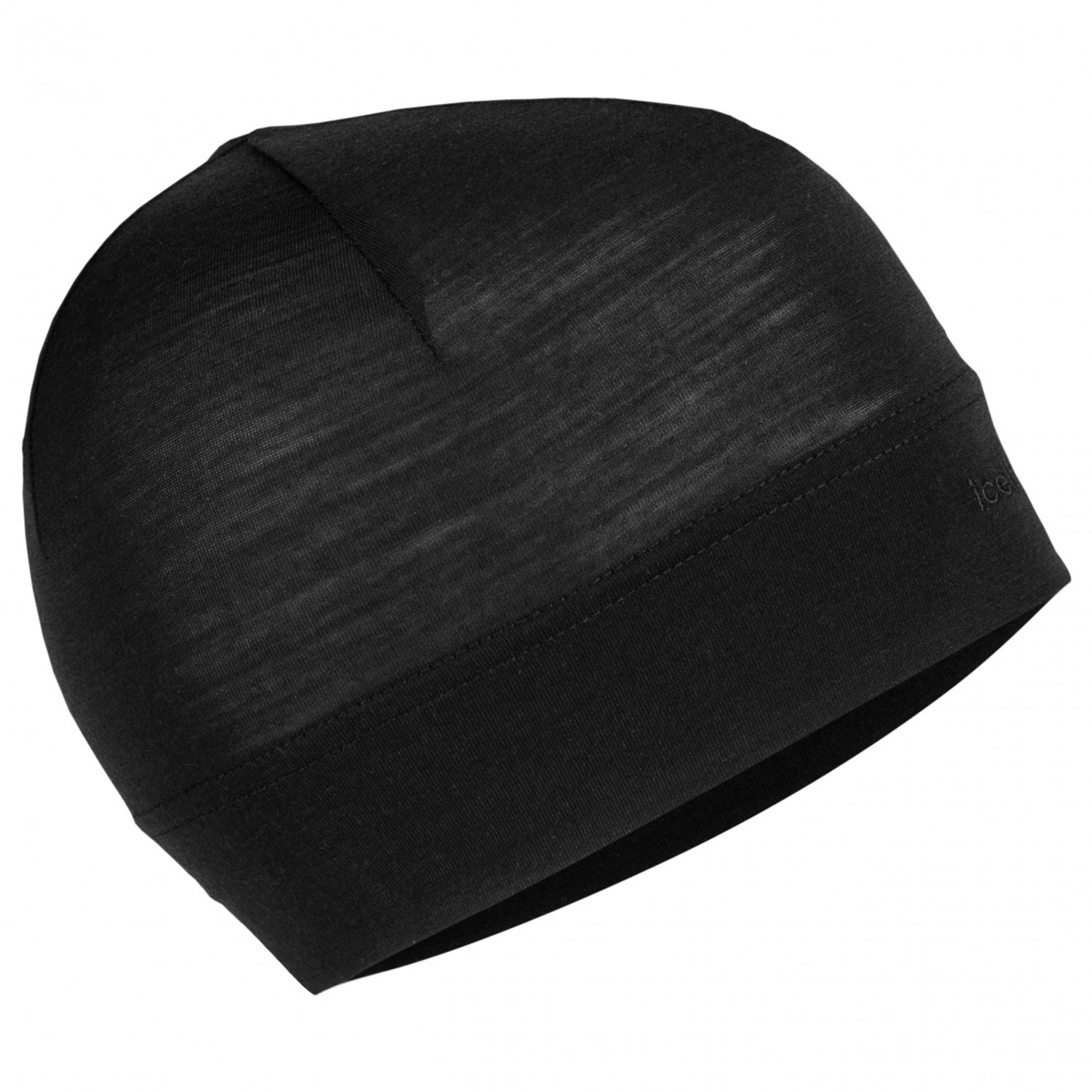 StyleBREAKER Beanie Mütze – Slouch-Look Mit Farbklecksen, Unisex One Size, 50% Viskose / 50% Polyester