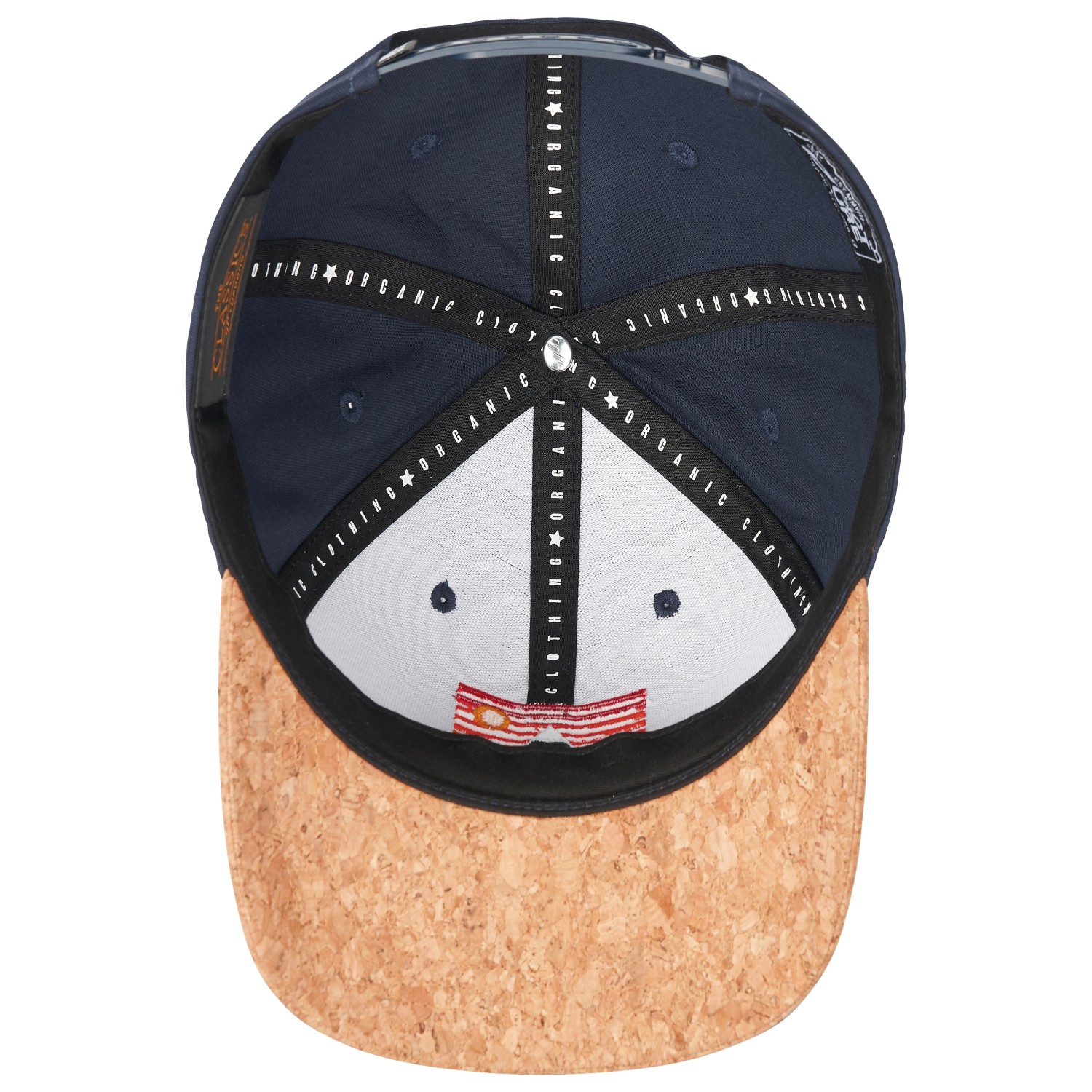 Picture Wakopa BB Cap Cotton - Cap 