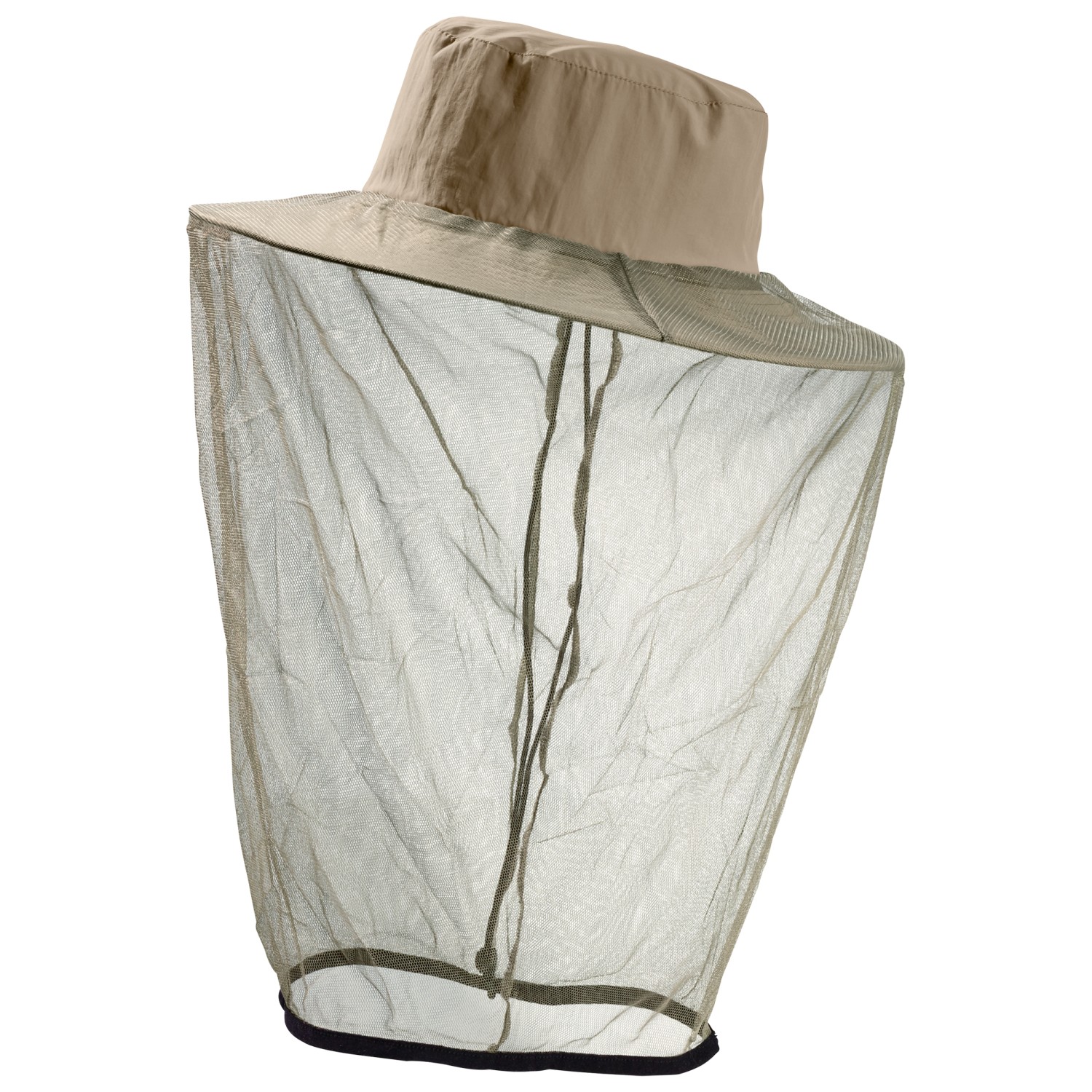 Jack Wolfskin Lakeside Mosquito Hat 