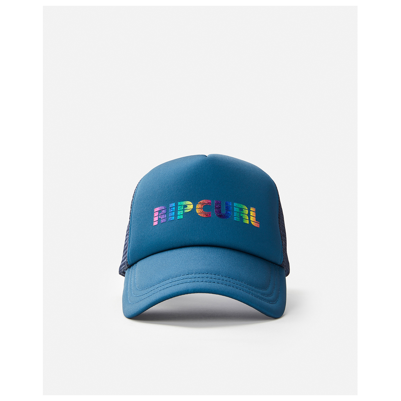 Rip Curl Foil Pump Trucker Hat - Cap 