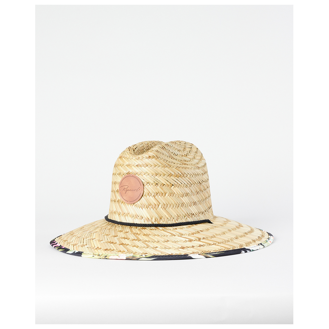 Rip Curl On The Coast Straw Sun Hat 