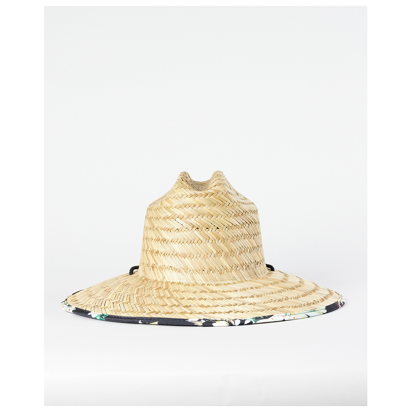 Rip Curl On The Coast Straw Sun Hat 