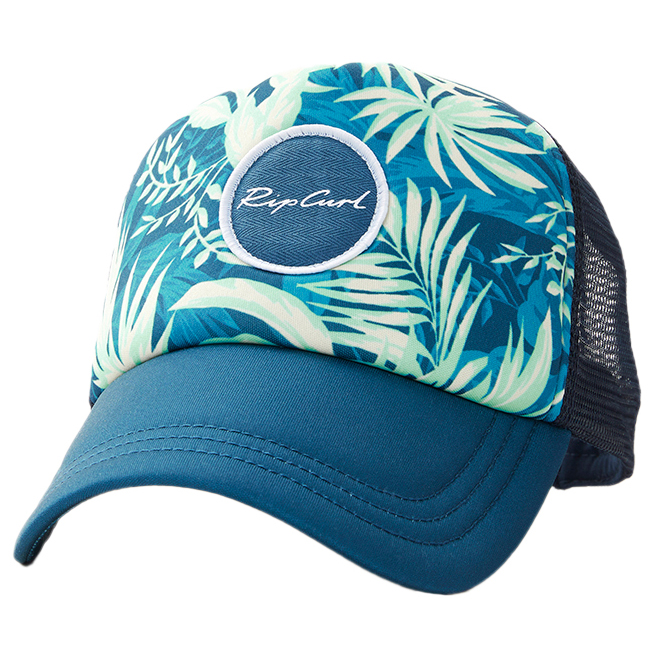 Rip Curl Sun Rays Trucker Hat - Cap 