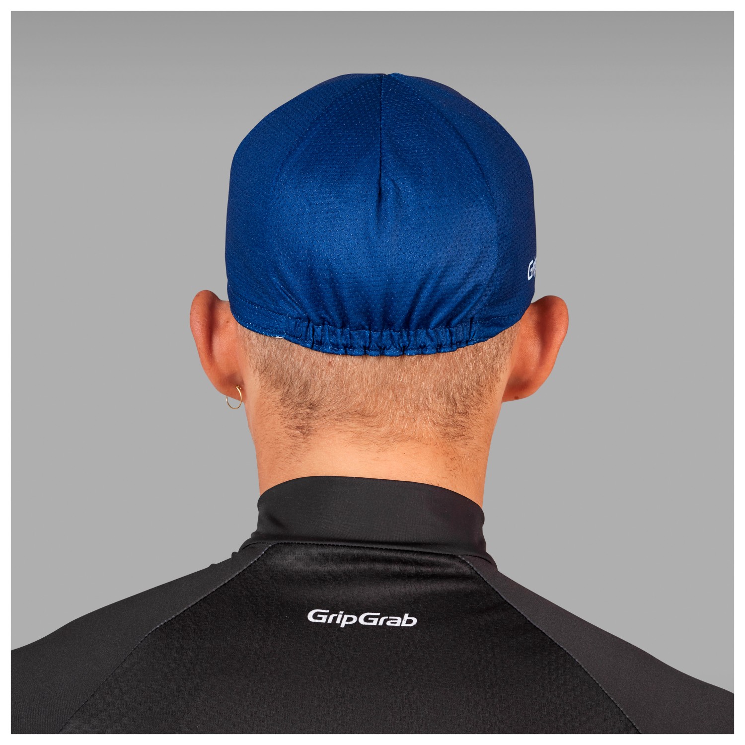 Bonnets De Cyclisme En Coton Fin - 3 Pièces, Protection UV, Absorption De Sueur, Réglables Pour Homme Et Femme