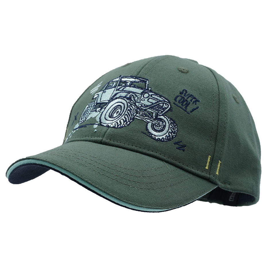 Maximo Cap Monstertruck - Cap Boys 