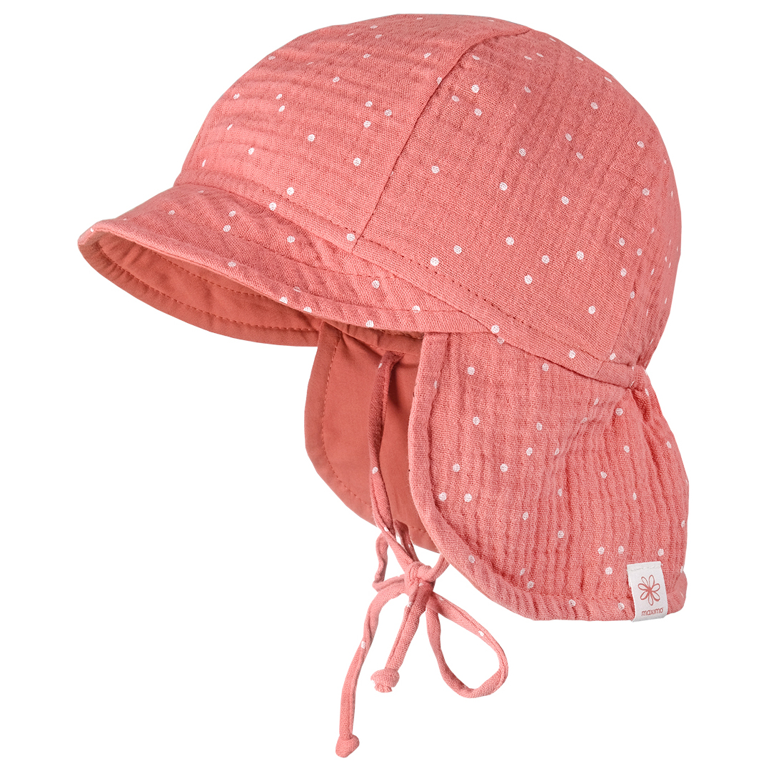 Maximo Mini-Schildmütze - Cap Kids 