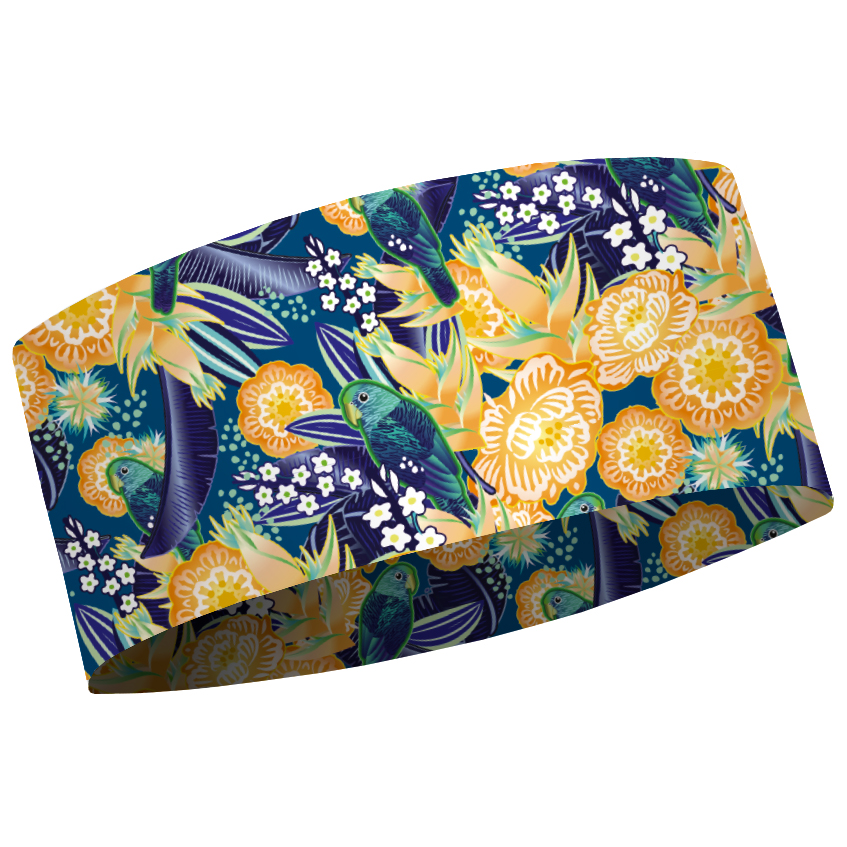 Bandeau MATT C.Est.Coolmax Eco | Sneak'In