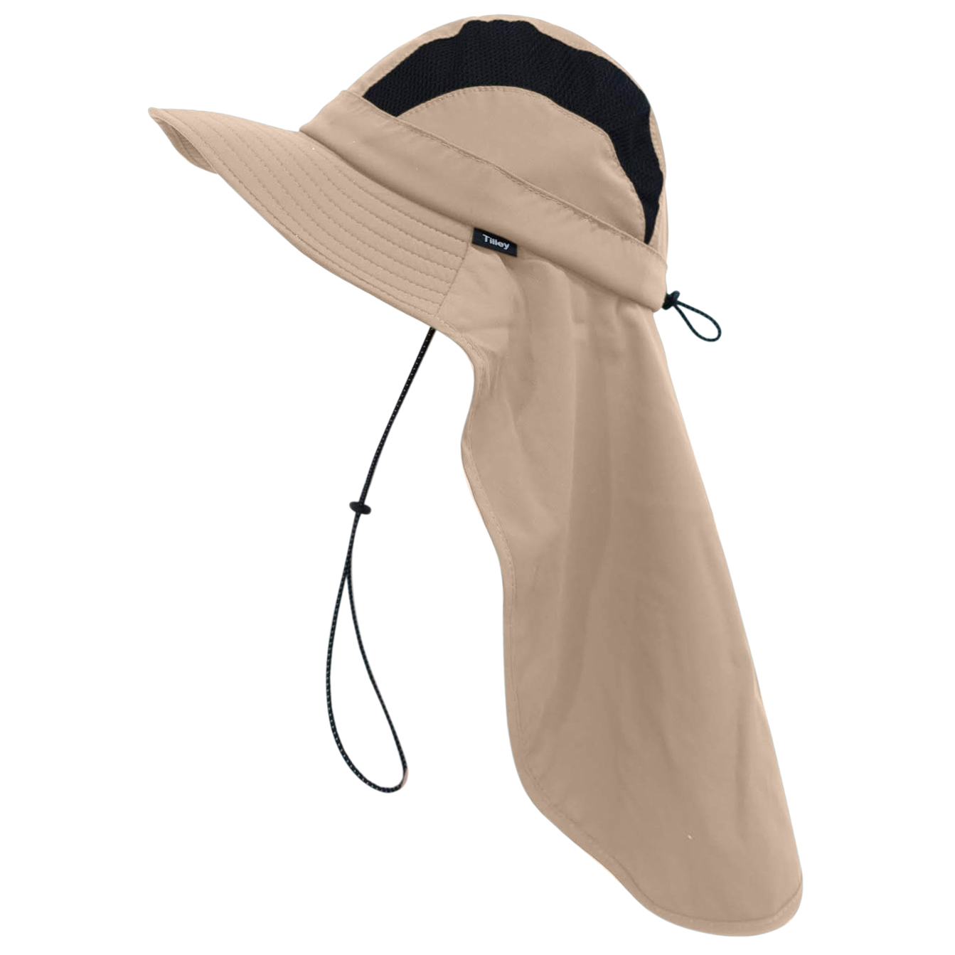 Tilley Ultralight Cape Sun Hat 