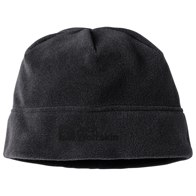 Moschino Herren Mütze M5640 Lettering Grey – Aus Wolle, One Size