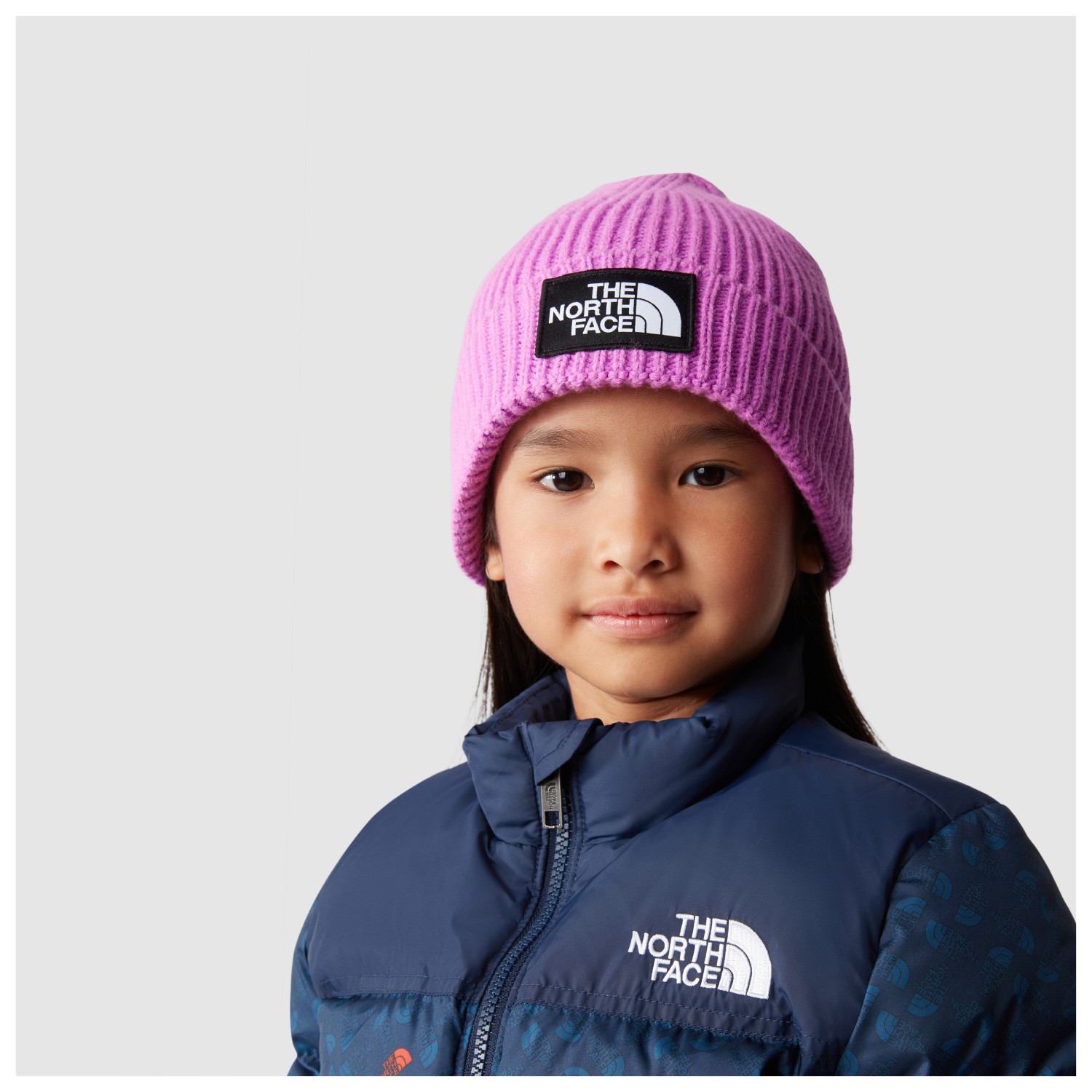 bonnet femme the north face