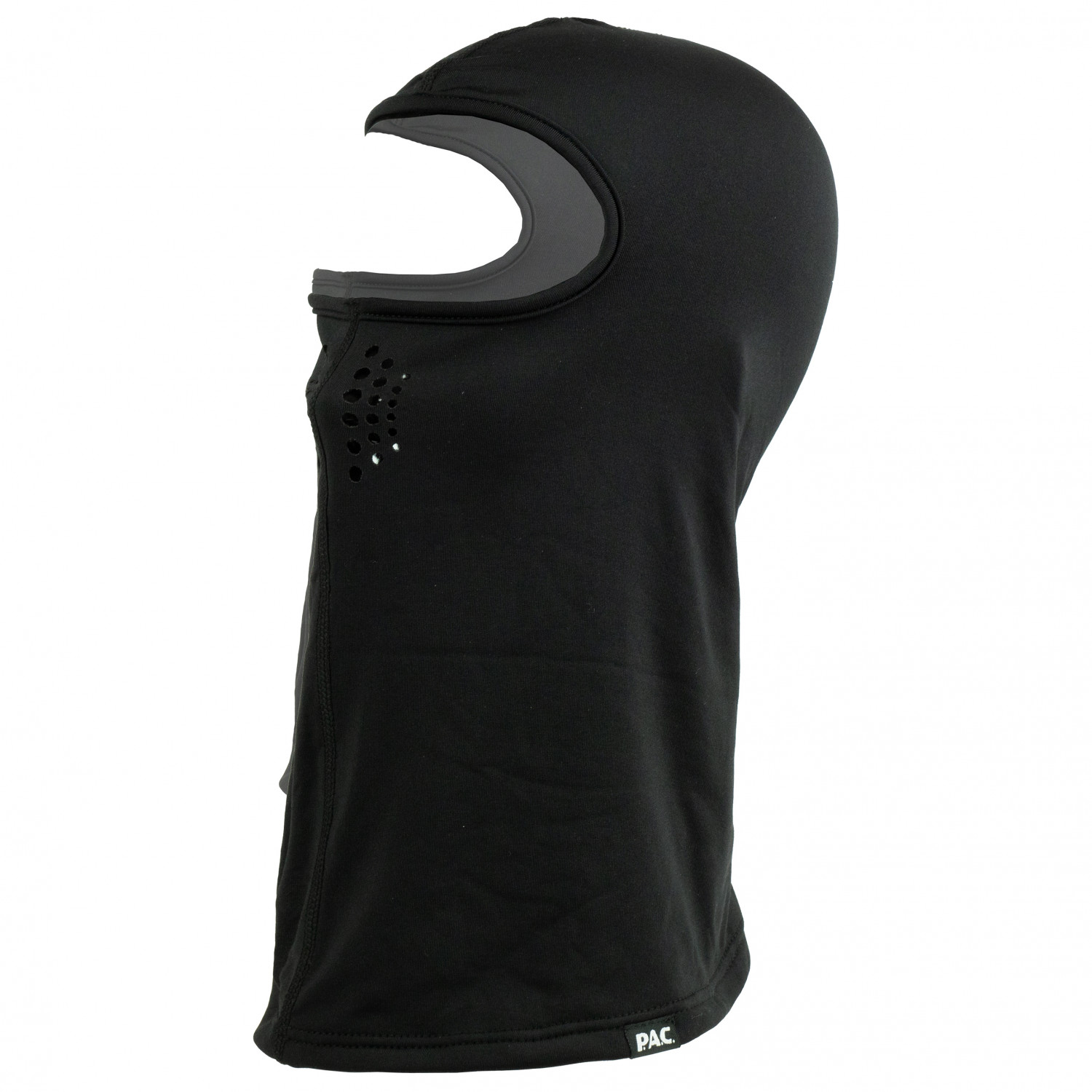 Cagoule Multifonction 4 Pièces - Masque Couvre-chef Pour Moto, Ski, Vélo, Protection Vent/froid