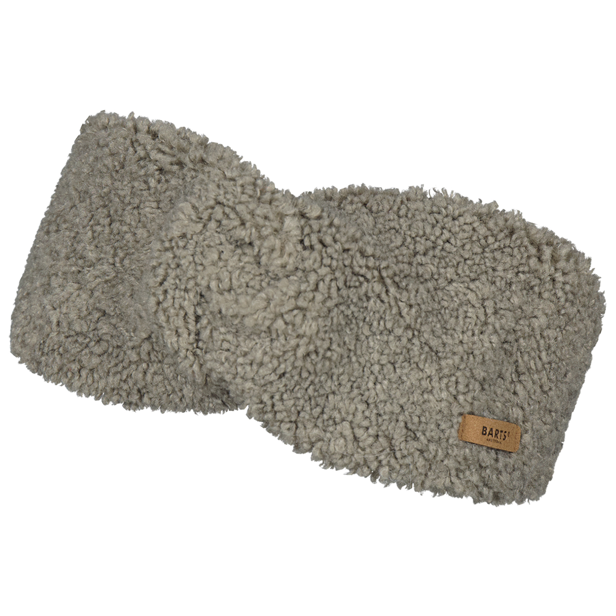 Barts Damen Heba Headband – Stylisches Stirnband Aus Fantasy-Garn, Vintage-Look Für Herbst & Winter