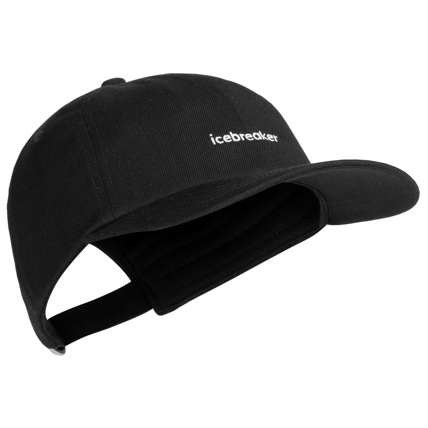 Icebreaker Icebreaker 6 Panel Hat - Cap | Buy online | Bergfreunde.eu