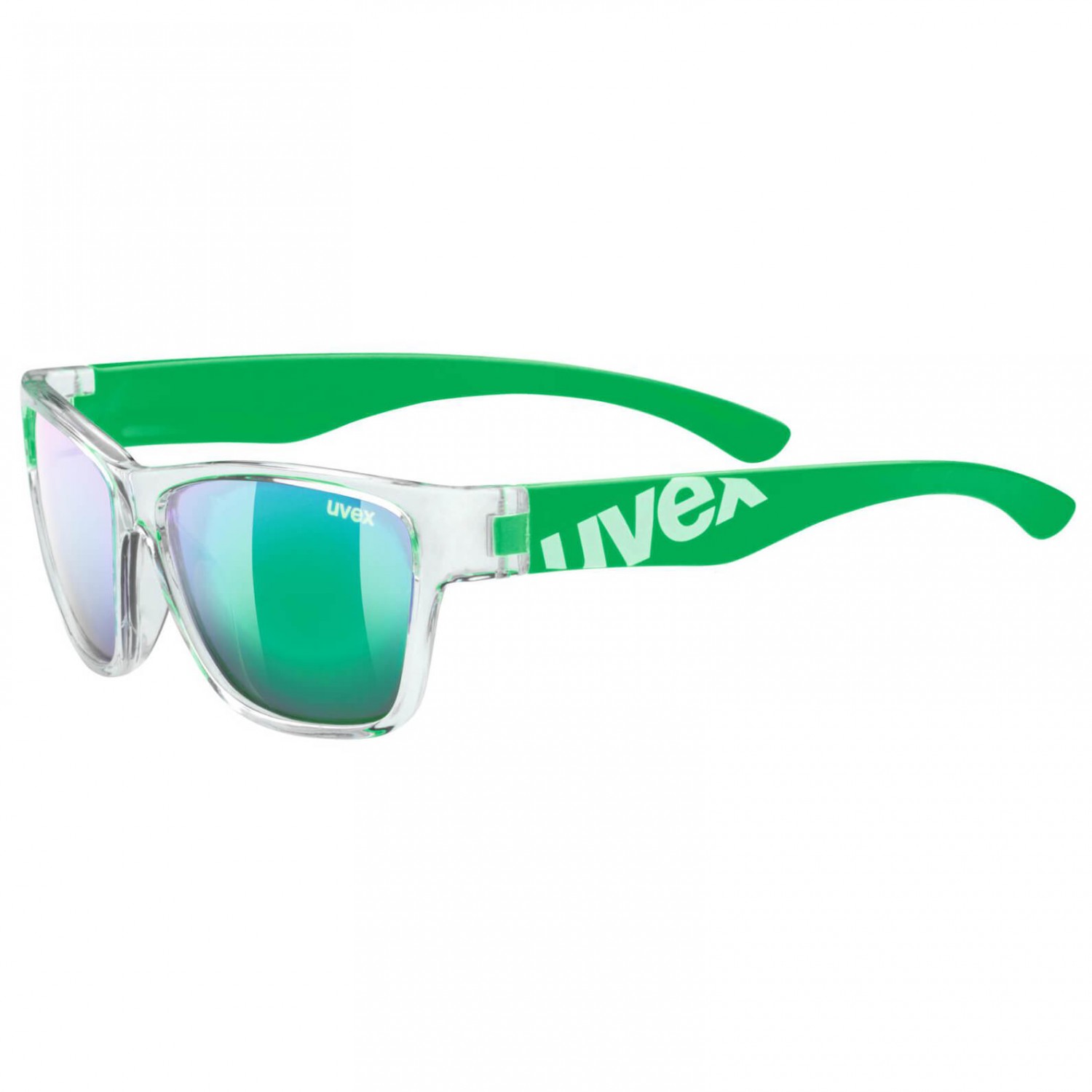 Uvex Sportstyle 508 Mirror S3 - Sonnenbrille Kinder online kaufen