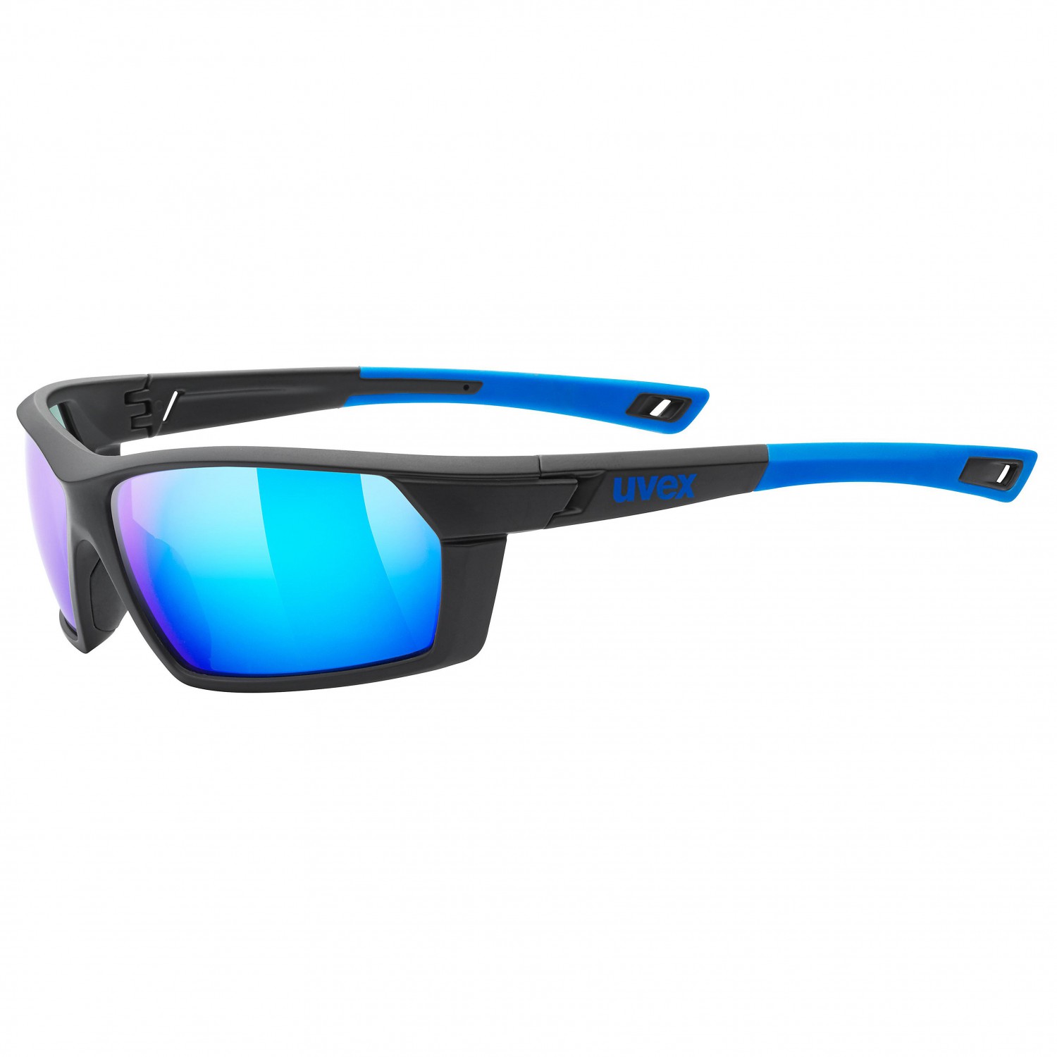 Uvex Sportstyle 225 Mirror S3 - Occhiali da sole | Acquista online |  Bergfreunde.it
