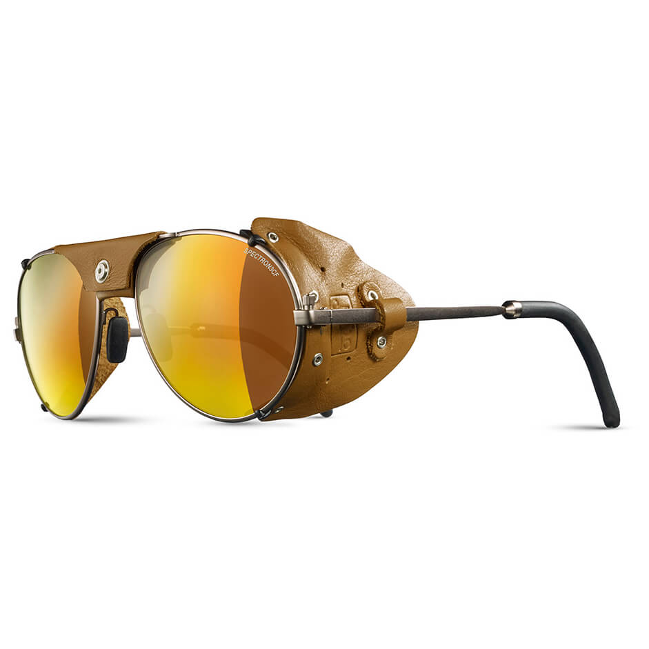Julbo Cham Spectron S3CF - Occhiali da ghiacciaio | Porto franco |  Bergfreunde.it