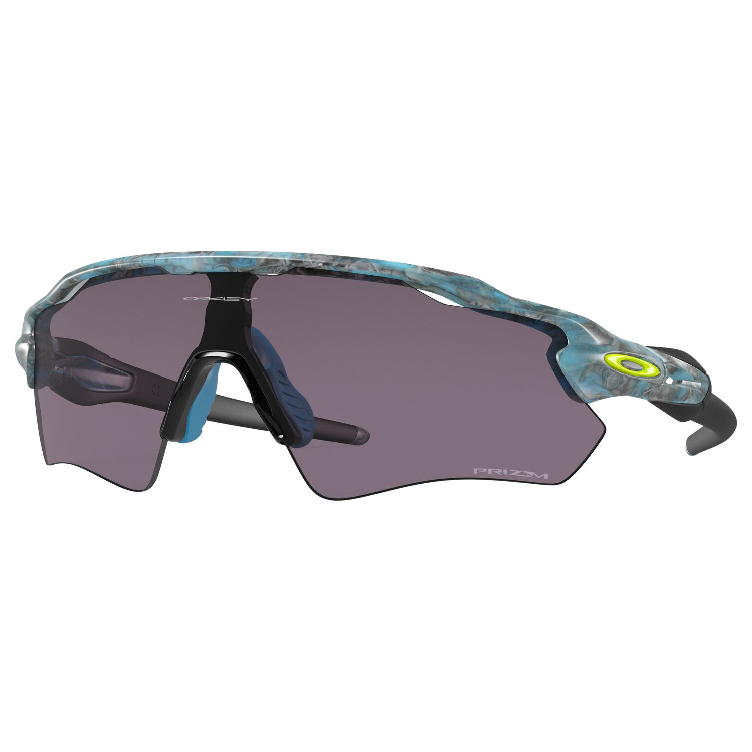oakley radar ev path prizm