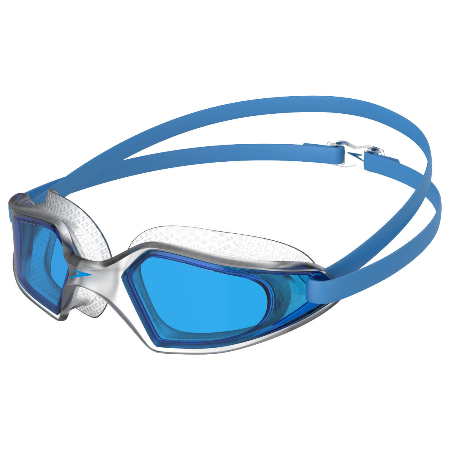 Occhialini Nuoto HD Antiappannamento - Uomini Adulti Silicone