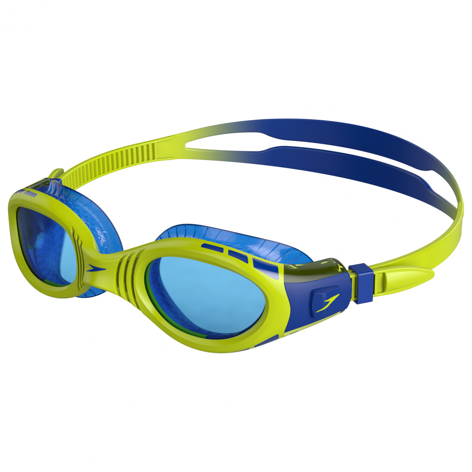 Speedo Schwimmbrille Kinder
