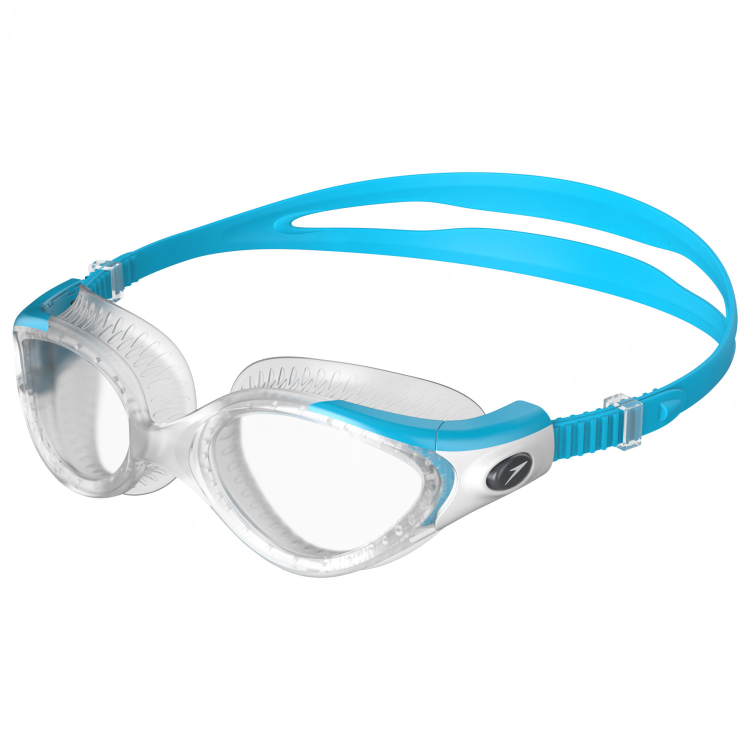 Speedo Futura Biofuse Flexiseal - Gafas de natación Mujer | Comprar online  | Bergfreunde.es