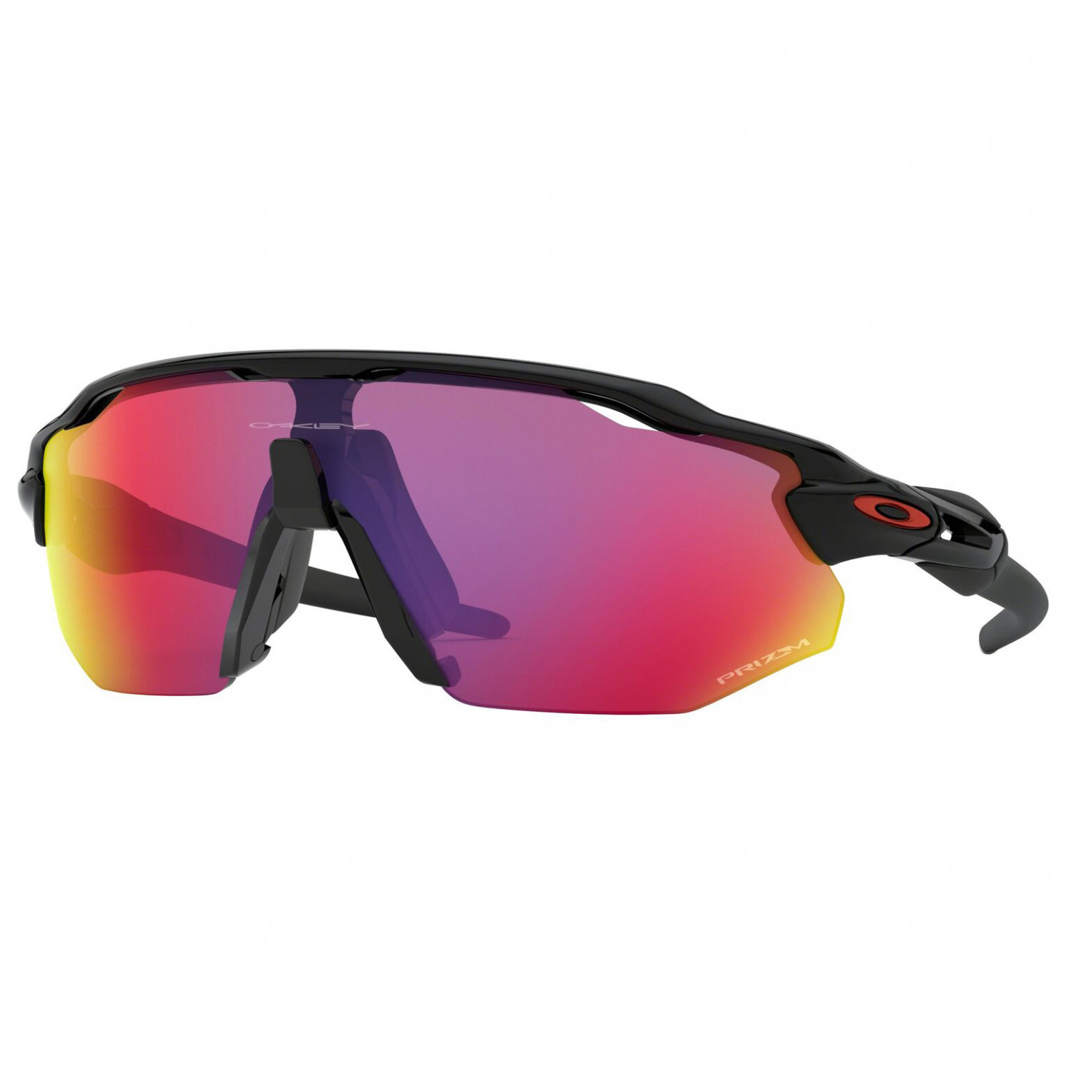 Oakley Radar EV Advancer Prizm S2 (VLT 20%) - Fietsbril | Gratis verzending  | Bergfreunde.nl