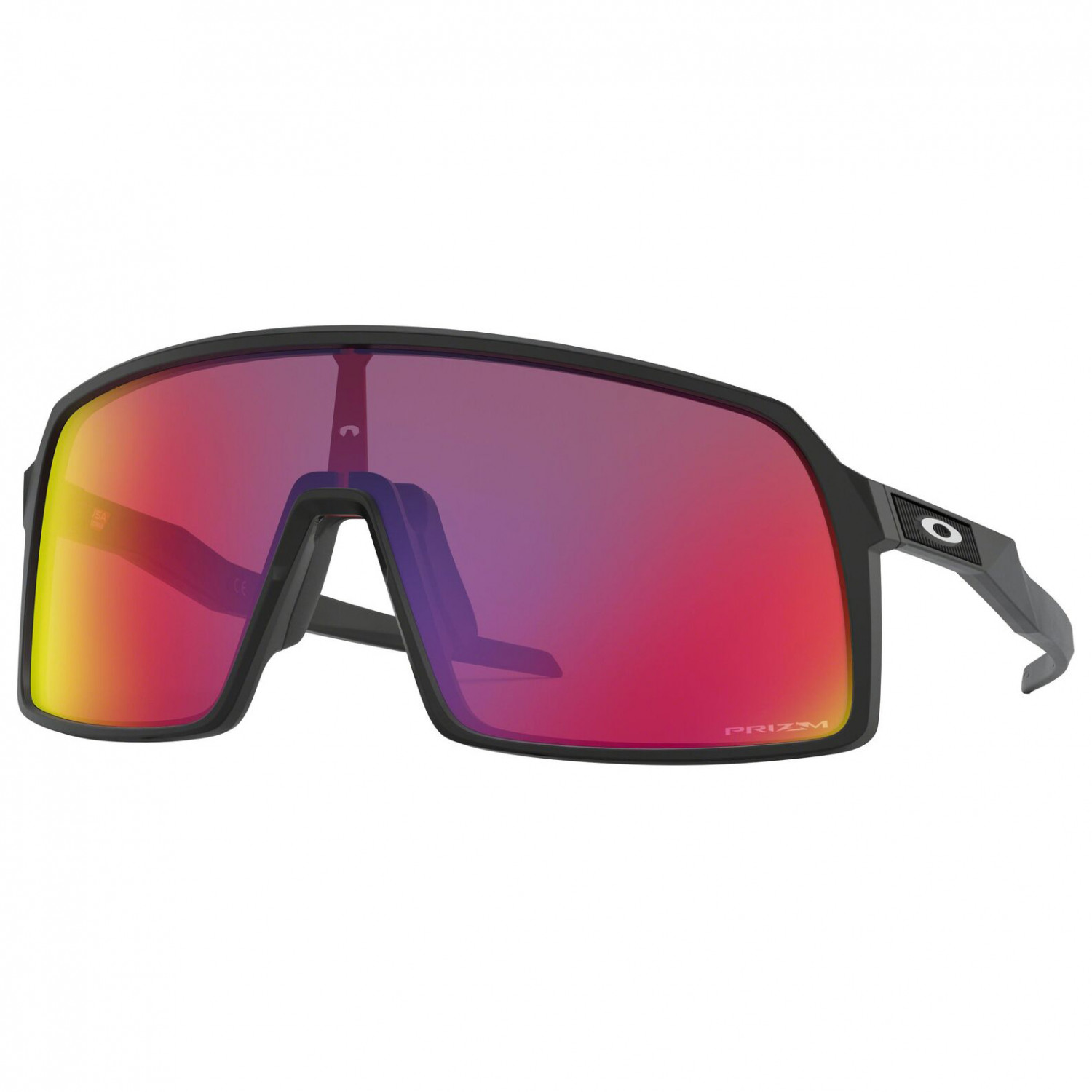 Oakley Sutro Prizm S2 (VLT 20%) - Fietsbril | Gratis verzending |  Bergfreunde.nl