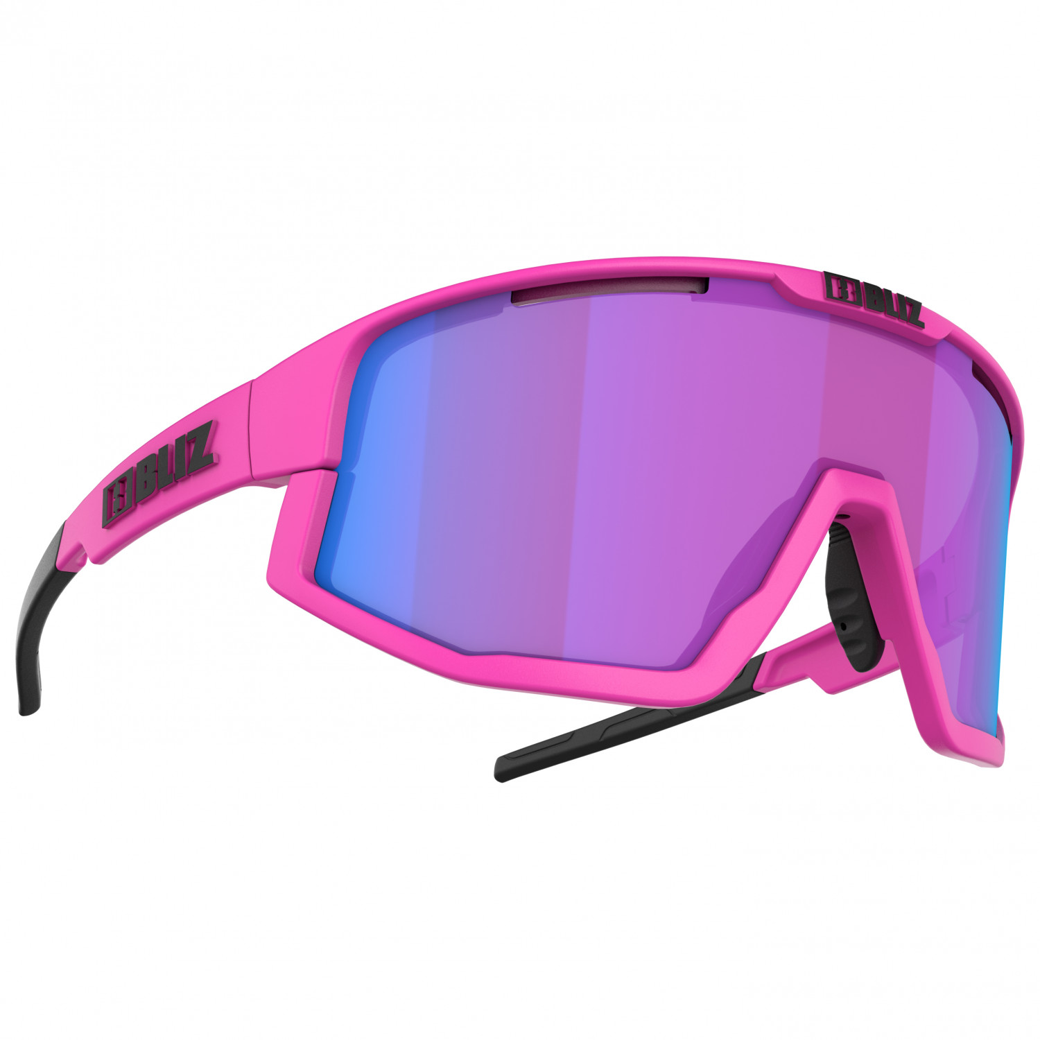 Bliz Fusion Nano Optics Nordic Light Cat: 2 VLT 22% - Gafas de ciclismo |  Envío gratuito | Bergfreunde.es