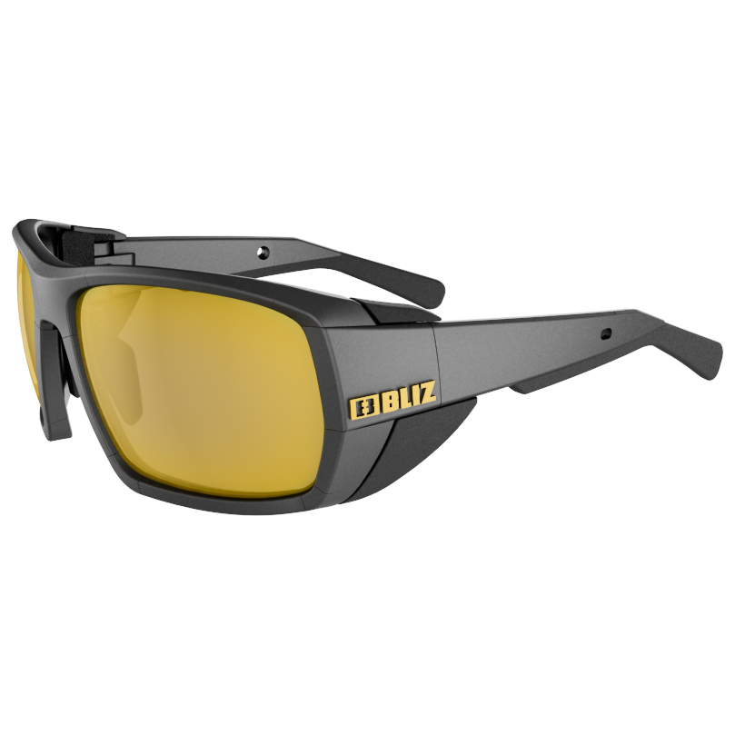 glacier glasses polarized