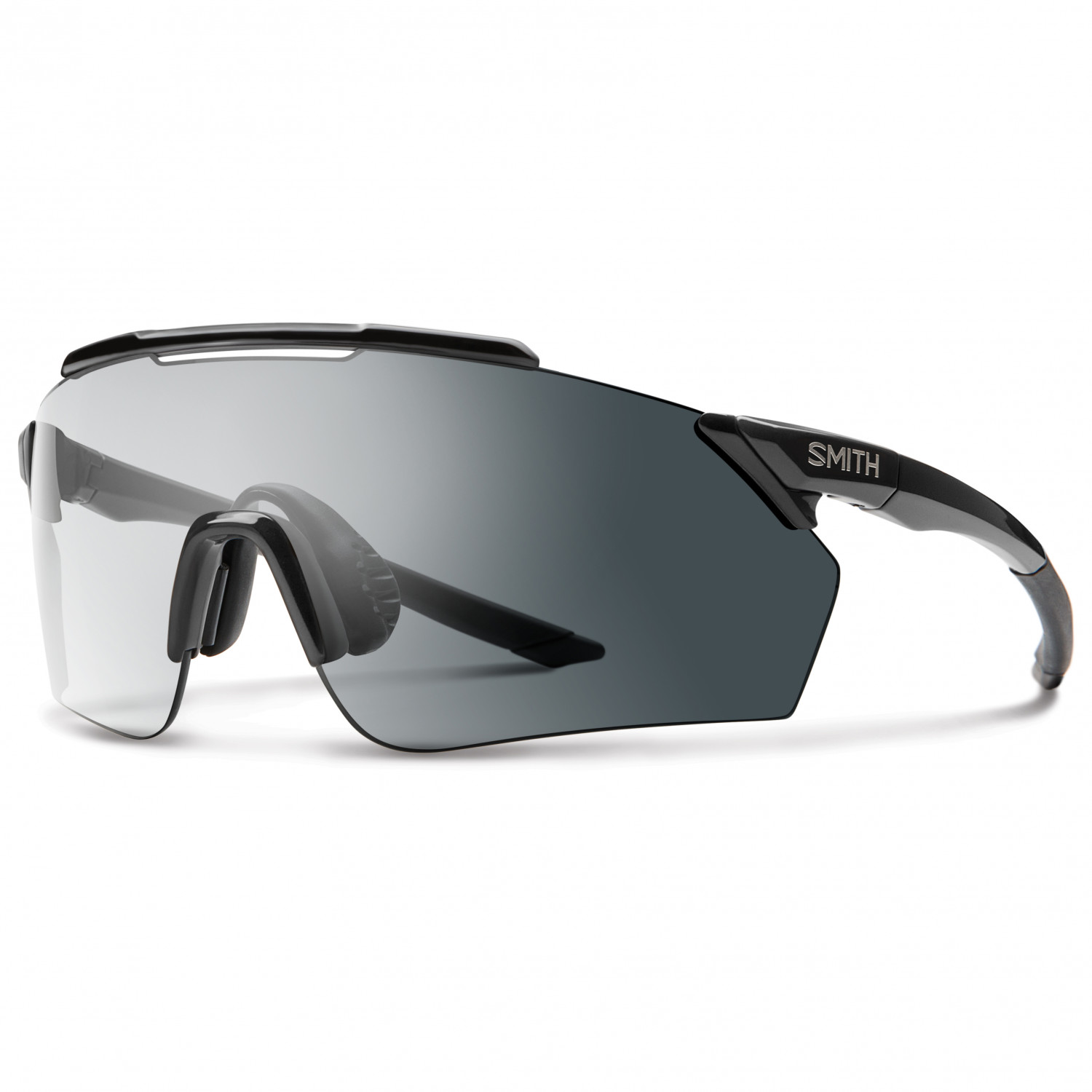 Smith Ruckus Photochromic S0-S2 + S2 (VLT 20-85% + 48%) - Occhiali da  ciclismo | Porto franco | Bergfreunde.it