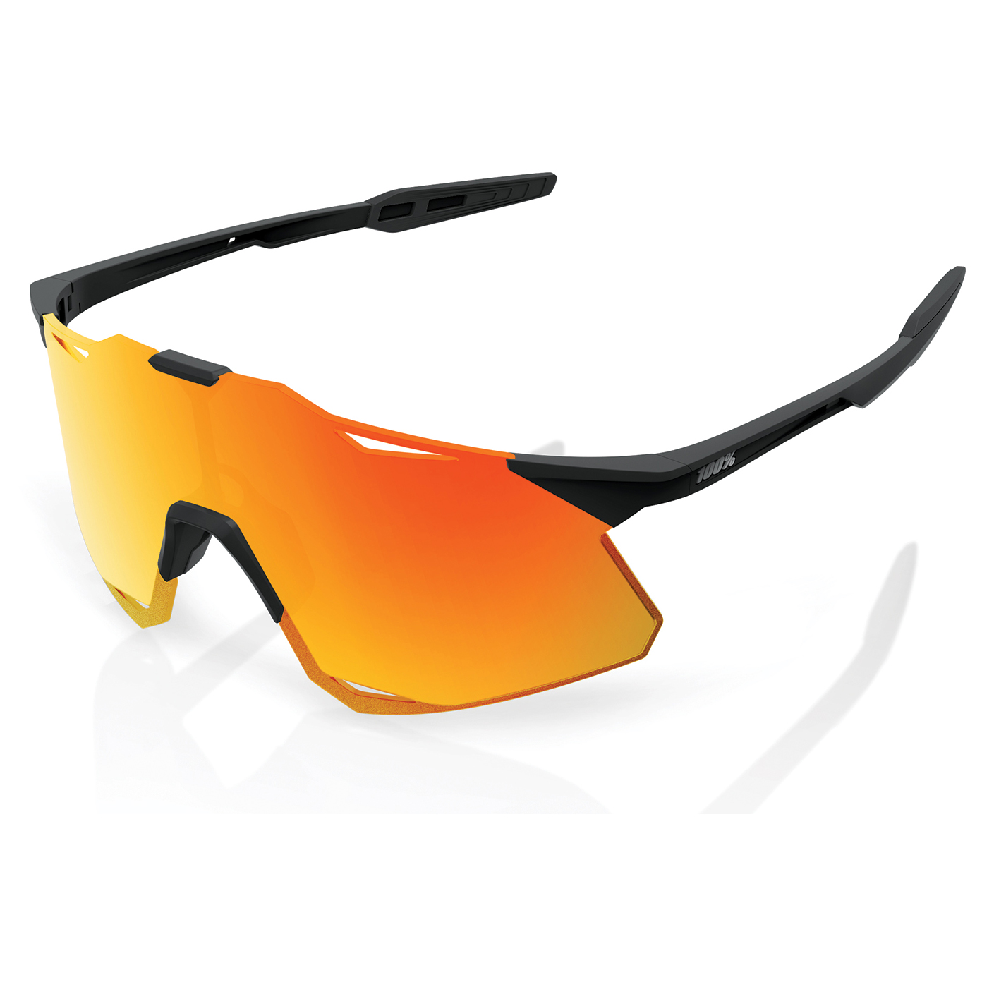 100% Hypercraft HiPER Mirror S3 (VLT 10 
