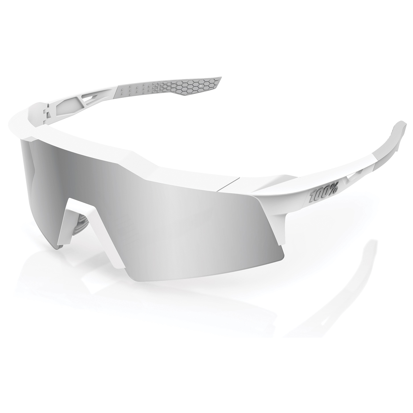 100% Speedcraft XS HiPER Mirror S3 (VLT 