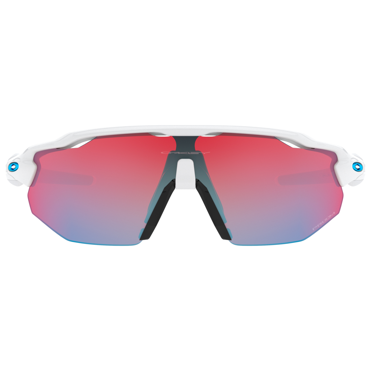 Oakley Radar EV Advancer Prizm S3 (VLT 13%) - Cycling glasses