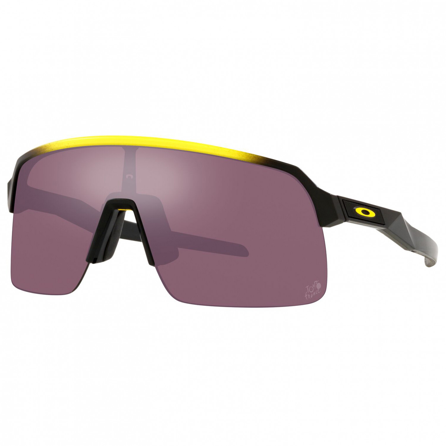 Oakley Sutro Lite Prizm S3 (VLT 11%) - Occhiali da ciclismo | Porto franco  | Bergfreunde.it