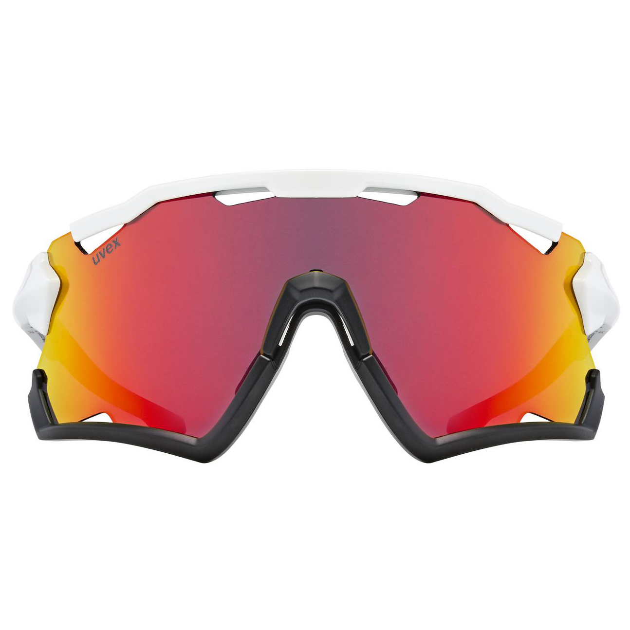 Uvex Sportstyle 228 Mirror Cat. 3 - Cycling glasses | Free EU Delivery |  Bergfreunde.eu